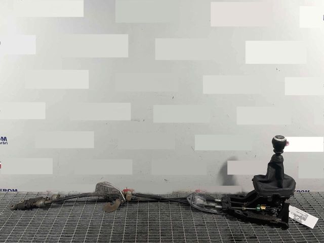 bontott TOYOTA AURIS Váltógomb