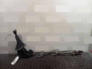 bontott TOYOTA AURIS Váltógomb