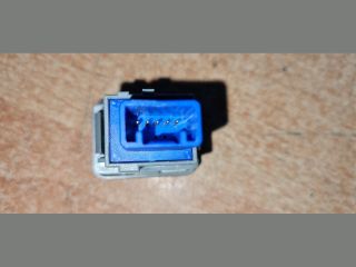 bontott TOYOTA AURIS Vészvillogó Kapcsoló