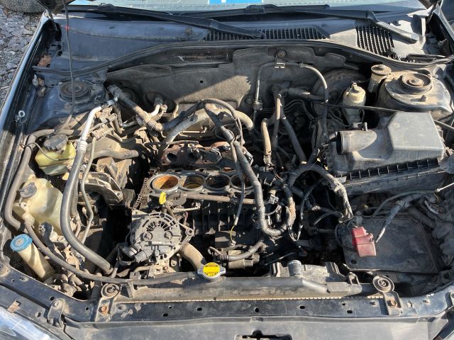 bontott TOYOTA AVENSIS T22 ABS Kocka