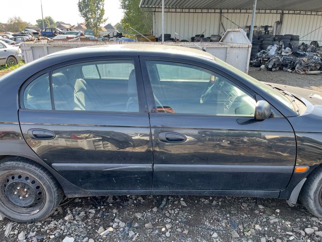 bontott TOYOTA AVENSIS T22 ABS Kocka