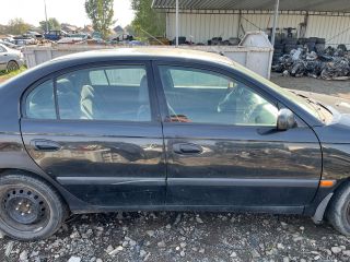 bontott TOYOTA AVENSIS T22 ABS Kocka