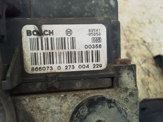 bontott TOYOTA AVENSIS T22 ABS Kocka