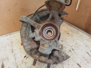 bontott TOYOTA AVENSIS T22 Bal első Csonkállvány Kerékaggyal