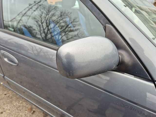 bontott TOYOTA AVENSIS T22 Bal első Csonkállvány Kerékaggyal