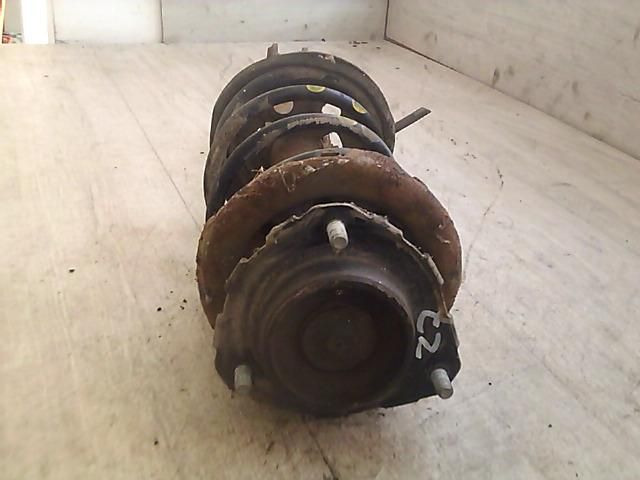 bontott TOYOTA AVENSIS T22 Bal első Lengéscsillapító