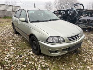 bontott TOYOTA AVENSIS T22 Első Lambdaszonda