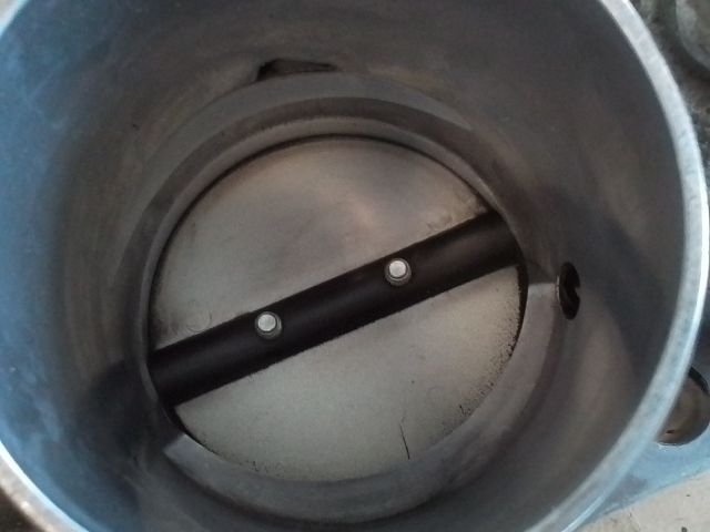 bontott TOYOTA AVENSIS T22 Fojtószelep (Mechanikus)