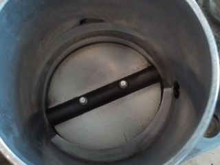 bontott TOYOTA AVENSIS T22 Fojtószelep (Mechanikus)