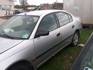 bontott TOYOTA AVENSIS T22 Gyújtótrafó