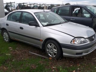 bontott TOYOTA AVENSIS T22 Gyújtótrafó