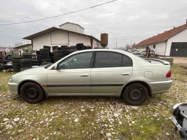 bontott TOYOTA AVENSIS T22 Hátsó Bölcső