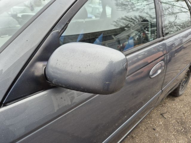 bontott TOYOTA AVENSIS T22 Jobb első Csonkállvány Kerékaggyal