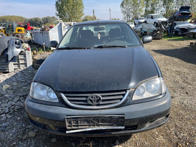 bontott TOYOTA AVENSIS T22 Jobb Féltengely