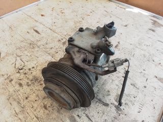 bontott TOYOTA AVENSIS T22 Klímakompresszor