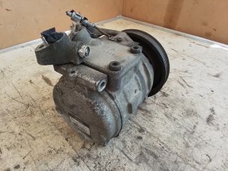 bontott TOYOTA AVENSIS T22 Klímakompresszor