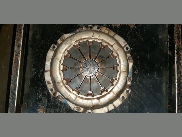 bontott TOYOTA AVENSIS T22 Kuplung Szerkezet