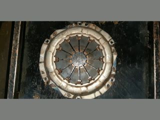 bontott TOYOTA AVENSIS T22 Kuplung Szerkezet