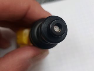 bontott TOYOTA AVENSIS T22 Porlasztó (1 db)