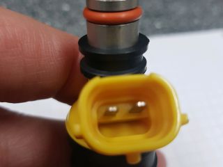 bontott TOYOTA AVENSIS T22 Porlasztó (1 db)