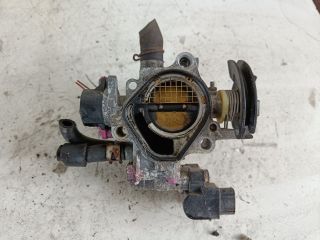 bontott TOYOTA AVENSIS T22 Fojtószelep (Mechanikus)