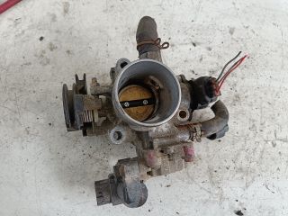 bontott TOYOTA AVENSIS T22 Fojtószelep (Mechanikus)