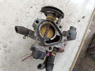 bontott TOYOTA AVENSIS T22 Fojtószelep (Mechanikus)