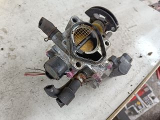 bontott TOYOTA AVENSIS T22 Fojtószelep (Mechanikus)