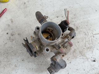 bontott TOYOTA AVENSIS T22 Fojtószelep (Mechanikus)