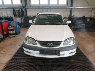 bontott TOYOTA AVENSIS T22 Generátor