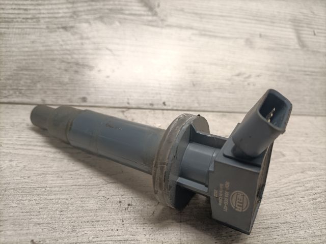 bontott TOYOTA AVENSIS T22 Gyújtótrafó