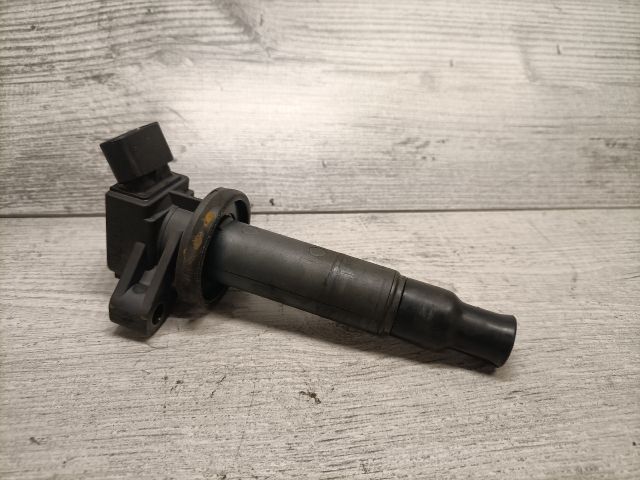 bontott TOYOTA AVENSIS T22 Gyújtótrafó