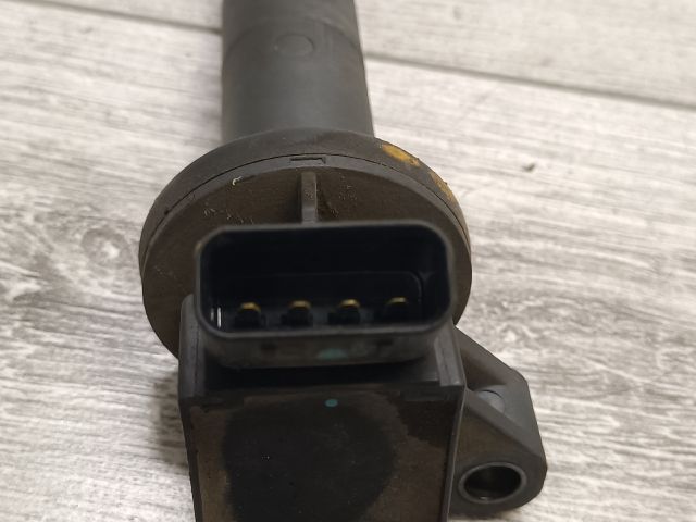 bontott TOYOTA AVENSIS T22 Gyújtótrafó