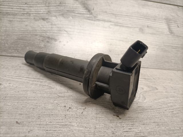 bontott TOYOTA AVENSIS T22 Gyújtótrafó