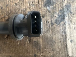 bontott TOYOTA AVENSIS T22 Gyújtótrafó