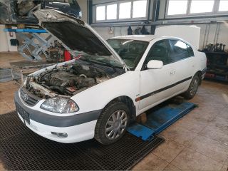 bontott TOYOTA AVENSIS T22 Gyújtótrafó