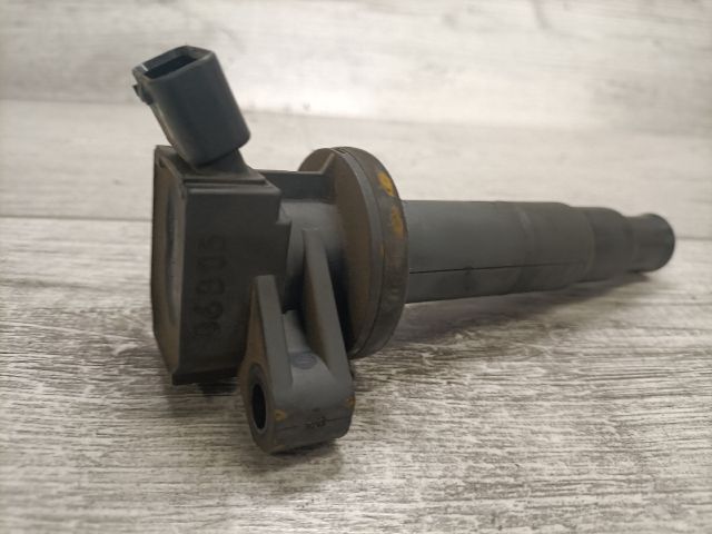 bontott TOYOTA AVENSIS T22 Gyújtótrafó