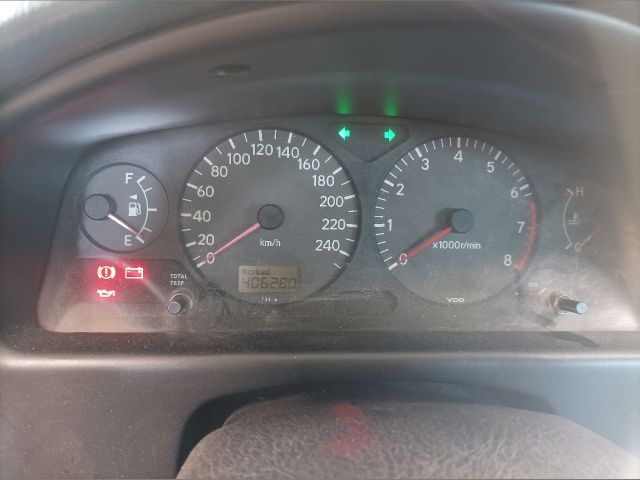 bontott TOYOTA AVENSIS T22 Gyújtótrafó