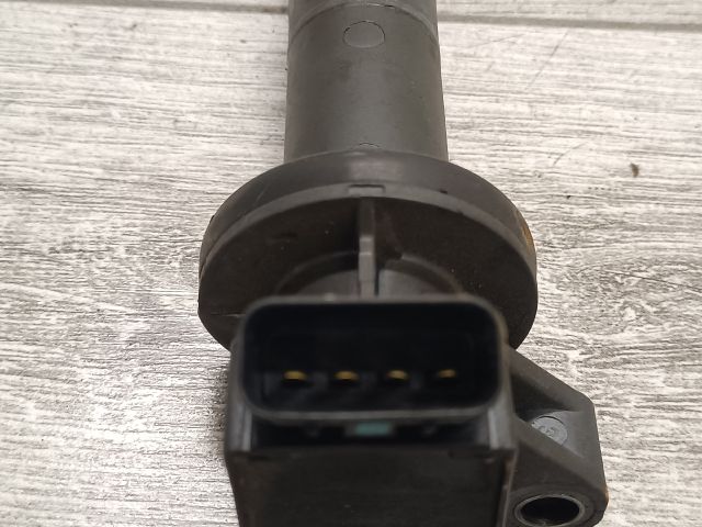 bontott TOYOTA AVENSIS T22 Gyújtótrafó