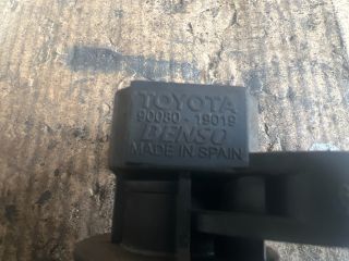 bontott TOYOTA AVENSIS T22 Gyújtótrafó