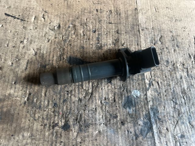 bontott TOYOTA AVENSIS T22 Gyújtótrafó