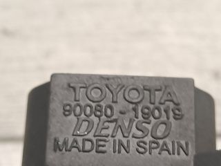 bontott TOYOTA AVENSIS T22 Gyújtótrafó