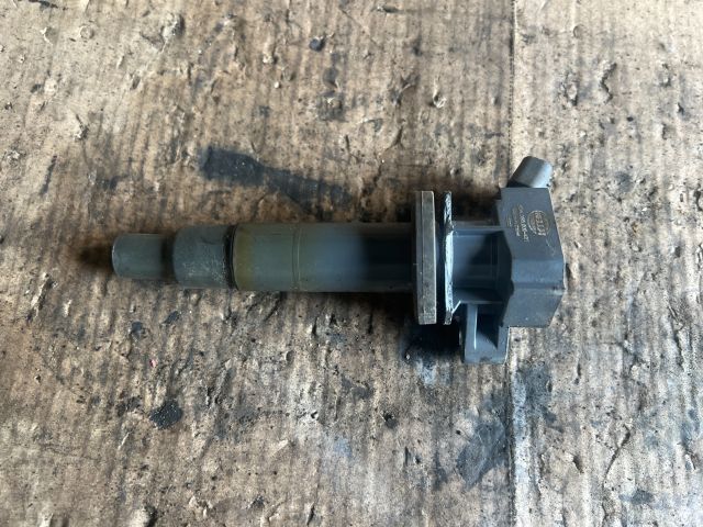 bontott TOYOTA AVENSIS T22 Gyújtótrafó