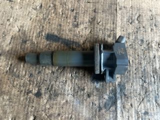 bontott TOYOTA AVENSIS T22 Gyújtótrafó