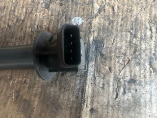 bontott TOYOTA AVENSIS T22 Gyújtótrafó