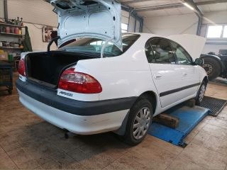 bontott TOYOTA AVENSIS T22 Gyújtótrafó