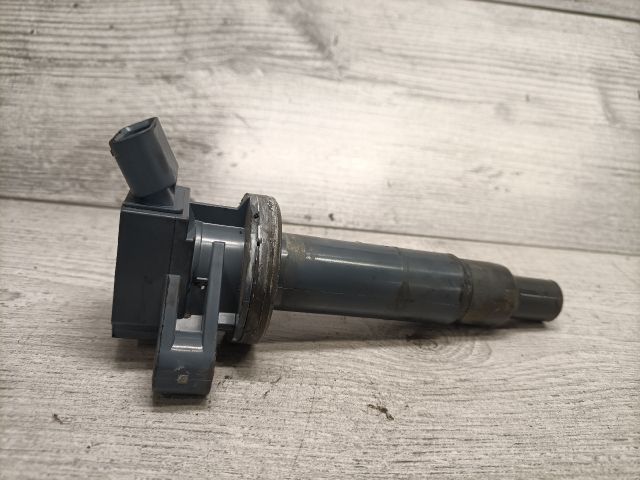 bontott TOYOTA AVENSIS T22 Gyújtótrafó