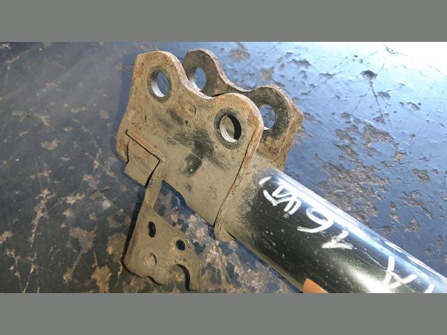 bontott TOYOTA AVENSIS T22 Jobb első Gólyaláb (Lengécsillapító, Rugó)