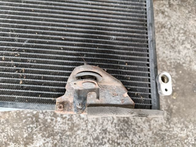 bontott TOYOTA AVENSIS T22 Klímahűtő Radiátor