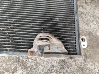 bontott TOYOTA AVENSIS T22 Klímahűtő Radiátor